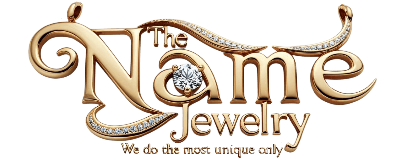 The Name Jewelry