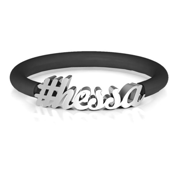 #hessa Coolr Convertible Ring - The Name Jewellery™
