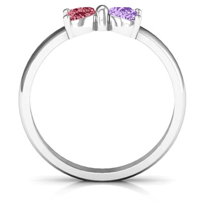 Adorable Bow Ring - The Name Jewellery™