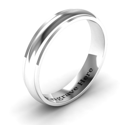 Apollo Women's Ring - The Name Jewellery™