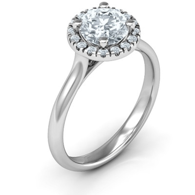 Cherish Her Ring - The Name Jewellery™