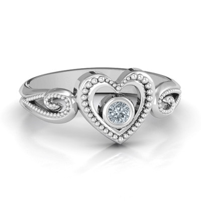 For My Love Ring - The Name Jewellery™
