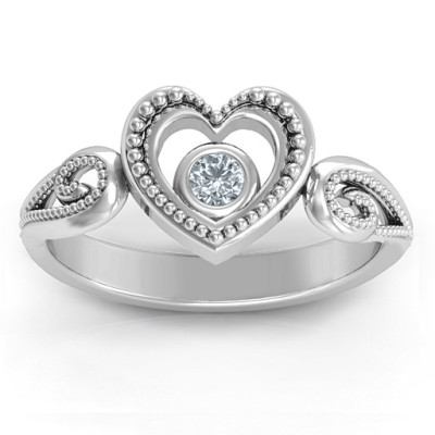 For My Love Ring - The Name Jewellery™