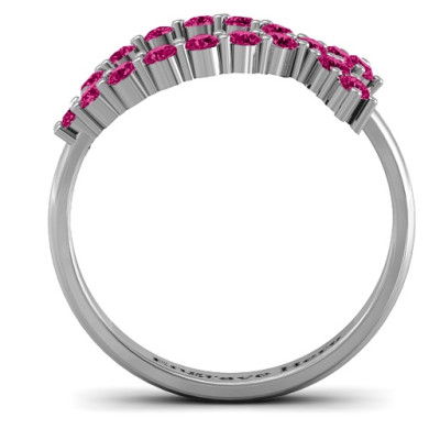 Luminous Fish Ring - The Name Jewellery™