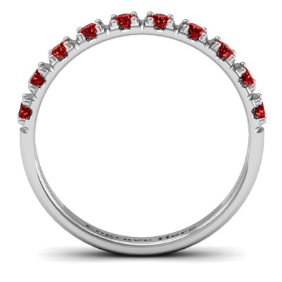 Magical Affinity Ring - The Name Jewellery™
