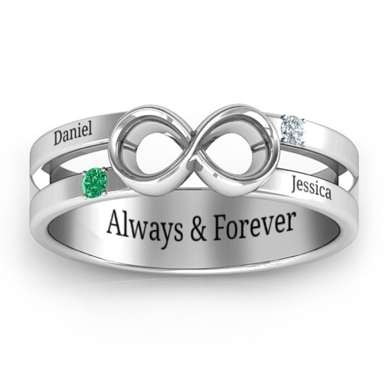 Buy Prince & Princess Sterling Silver Designer Couple rings Online at Low  Prices in India - Paytmmall.com