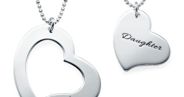 Buy Diamante Best Mum Necklace (£1.40 Each) Online in UK