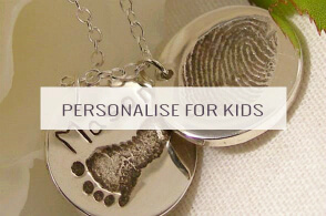 Personalise For Kids