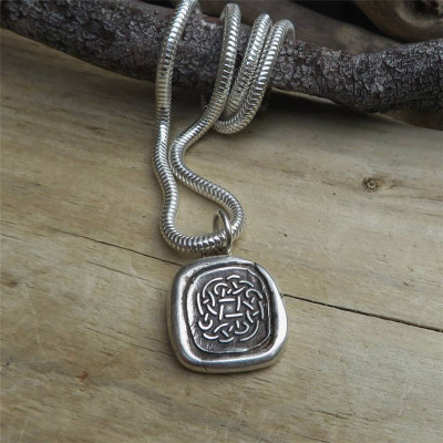 Celtic Rose - The Name Jewellery™