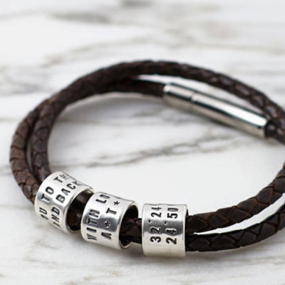Personalised Storyteller Bracelet Or Necklace - The Name Jewellery™