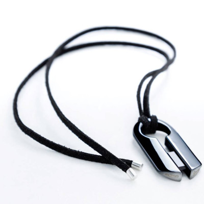 Pincer Pendant - The Name Jewellery™