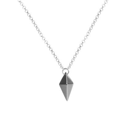 Tiny Kite Pendant - The Name Jewellery™